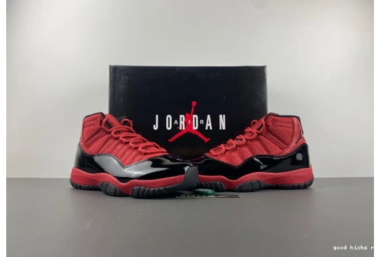 Air CT8012-600 Jordan 11 CT8012-600  Retro   0505